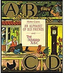 An Alphabet of Old Friend